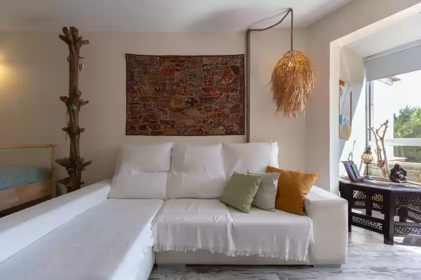 Holiday rentals in Viola 410, Mijas