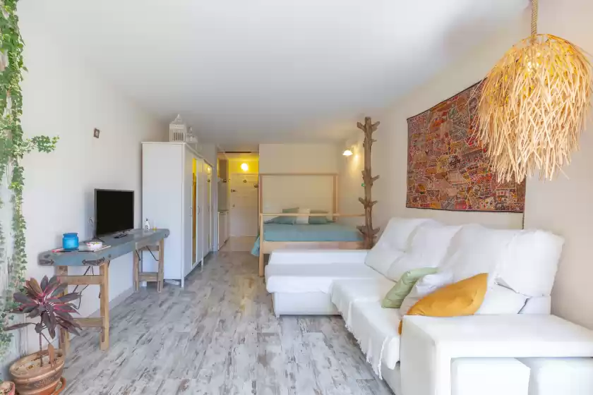 Holiday rentals in Viola 410, Mijas