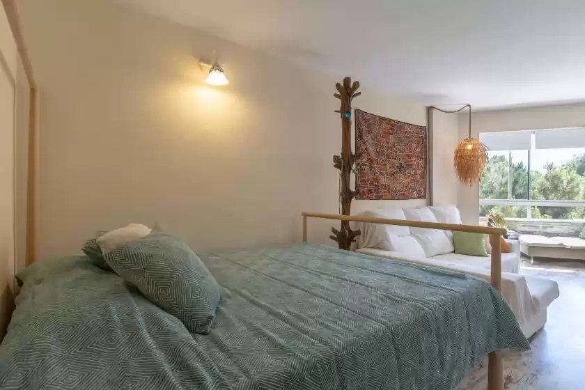 Holiday rentals in Viola 410, Mijas