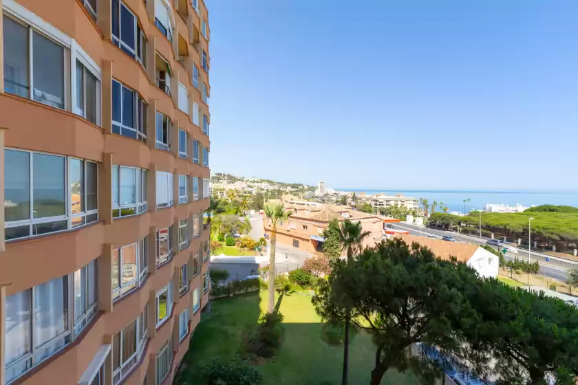 Holiday rentals in Viola 410, Mijas