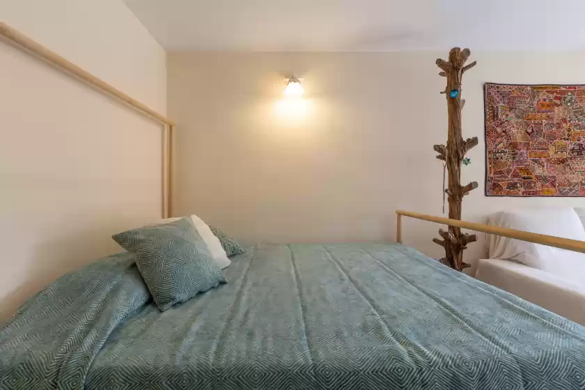 Holiday rentals in Viola 410, Mijas