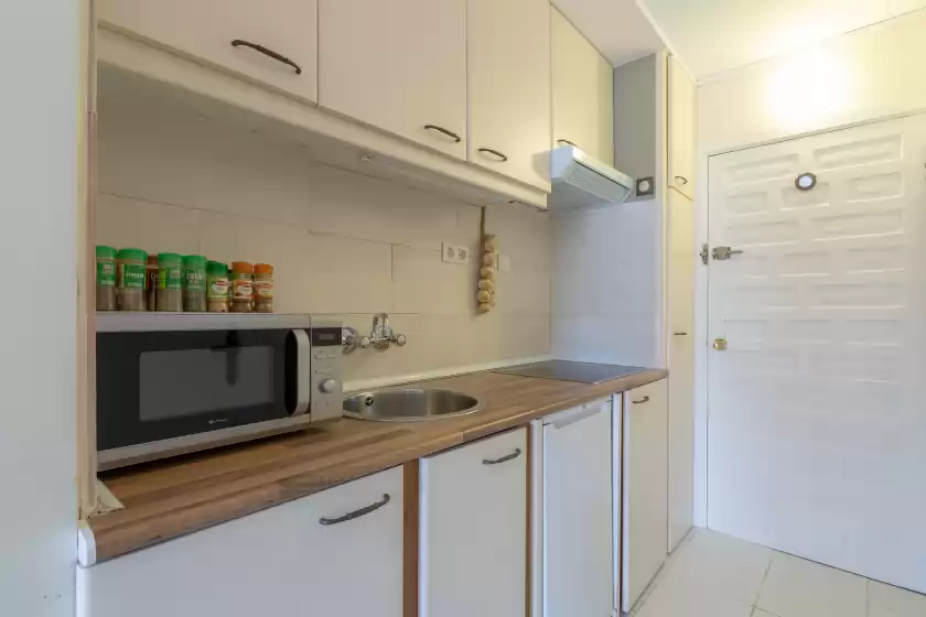 Holiday rentals in Viola 410, Mijas
