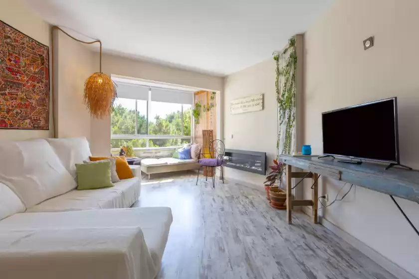 Holiday rentals in Viola 410, Mijas