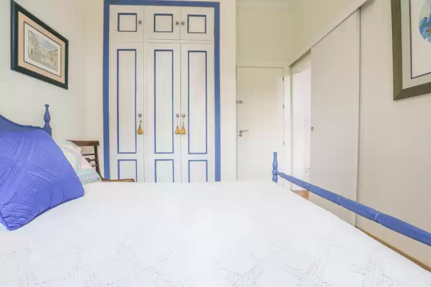 Alquiler vacacional en Casa azul - suite azul - adults only, Aljaraque
