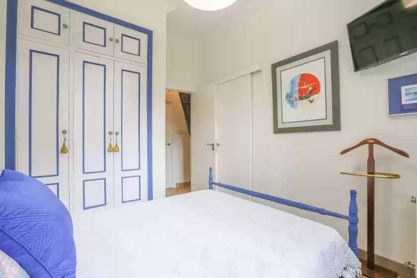 Ferienunterkünfte in Casa azul - suite azul - adults only, Aljaraque