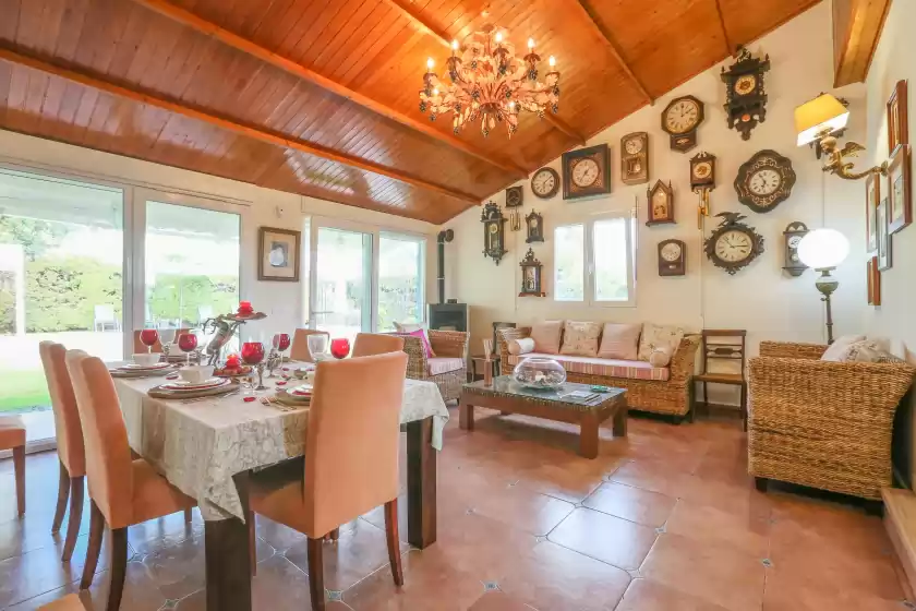 Holiday rentals in Casa azul - suite verde, Aljaraque