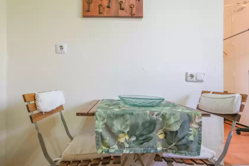 Holiday rentals in Casa azul - apartamento, Aljaraque