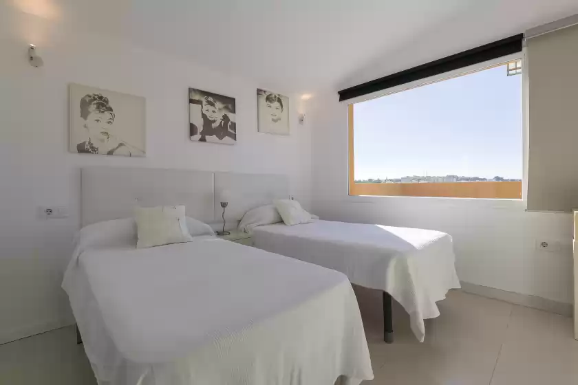 Holiday rentals in ático costa doñana, Sanlúcar de Barrameda