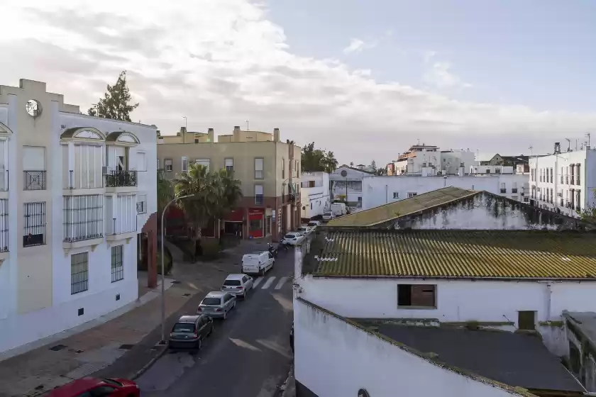 Alquiler vacacional en Atico sanluqueño, Sanlúcar de Barrameda