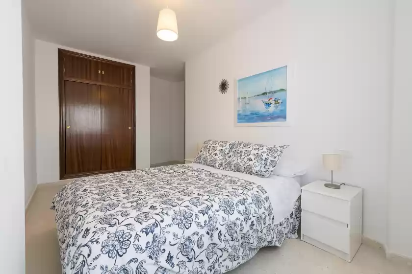 Alquiler vacacional en Atico sanluqueño, Sanlúcar de Barrameda