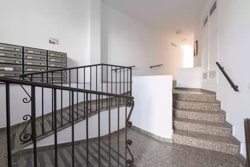 Alquiler vacacional en Atico sanluqueño, Sanlúcar de Barrameda