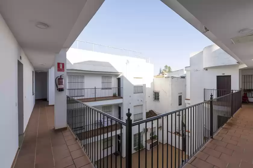 Alquiler vacacional en Atico sanluqueño, Sanlúcar de Barrameda