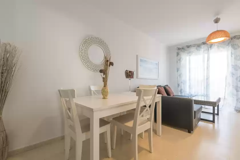 Alquiler vacacional en Atico sanluqueño, Sanlúcar de Barrameda