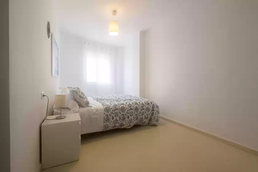 Alquiler vacacional en Atico sanluqueño, Sanlúcar de Barrameda
