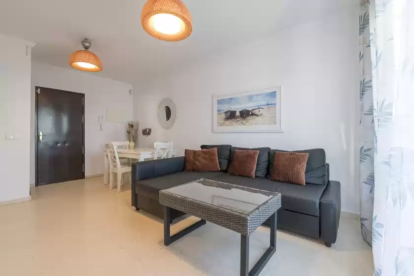 Alquiler vacacional en Atico sanluqueño, Sanlúcar de Barrameda