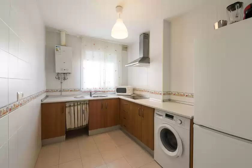 Alquiler vacacional en Atico sanluqueño, Sanlúcar de Barrameda