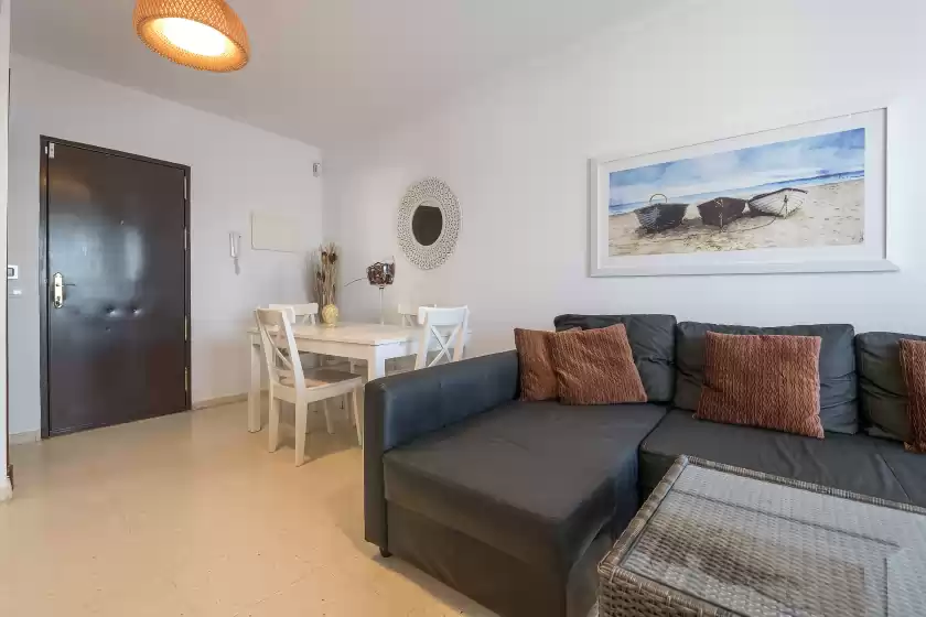Alquiler vacacional en Atico sanluqueño, Sanlúcar de Barrameda