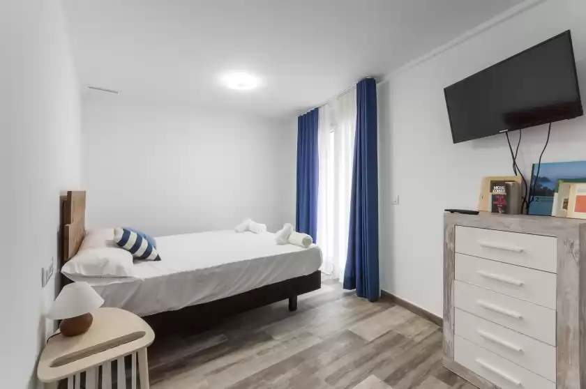Holiday rentals in Apartamentos al-andalusi 21, Dénia