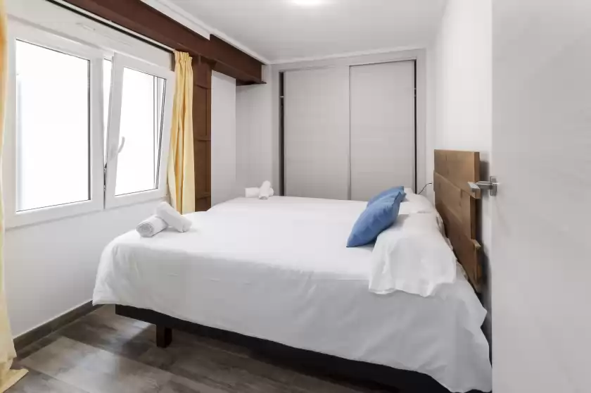 Holiday rentals in Apartamentos al-andalusi 21, Dénia