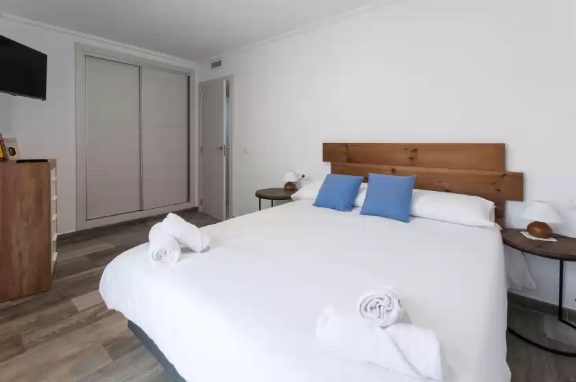 Holiday rentals in Apartamentos al-andalusi 11, Dénia