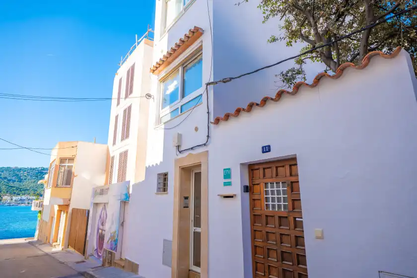 Holiday rentals in Casa azcarate, Port d'Andratx