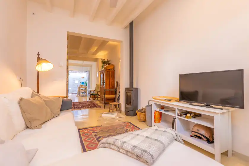 Holiday rentals in Casa azcarate, Port d'Andratx