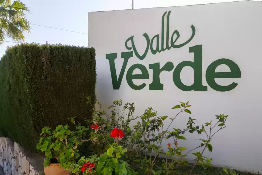 Alquiler vacacional en Valleverde, Mijas