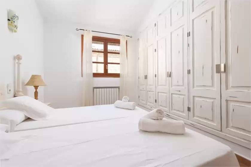 Holiday rentals in Sa franquesa vella - antoni barraquetes, Vilafranca de Bonany