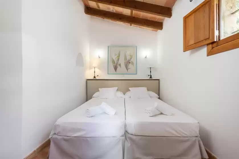 Holiday rentals in Sa franquesa vella - josé despuig, Vilafranca de Bonany