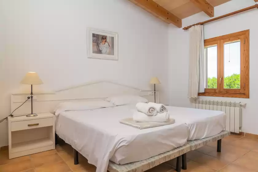 Holiday rentals in Sa cova dor, Santa Margalida