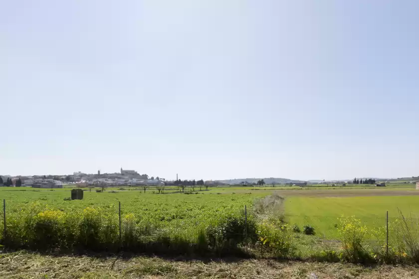 Ferienunterkünfte in Sa cova dor, Santa Margalida