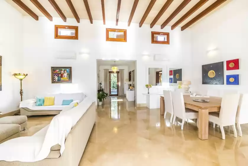 Holiday rentals in Villa murta, Porto Cristo