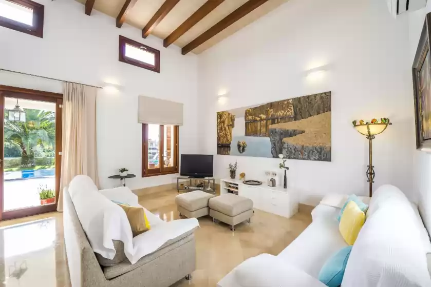 Holiday rentals in Villa murta, Porto Cristo