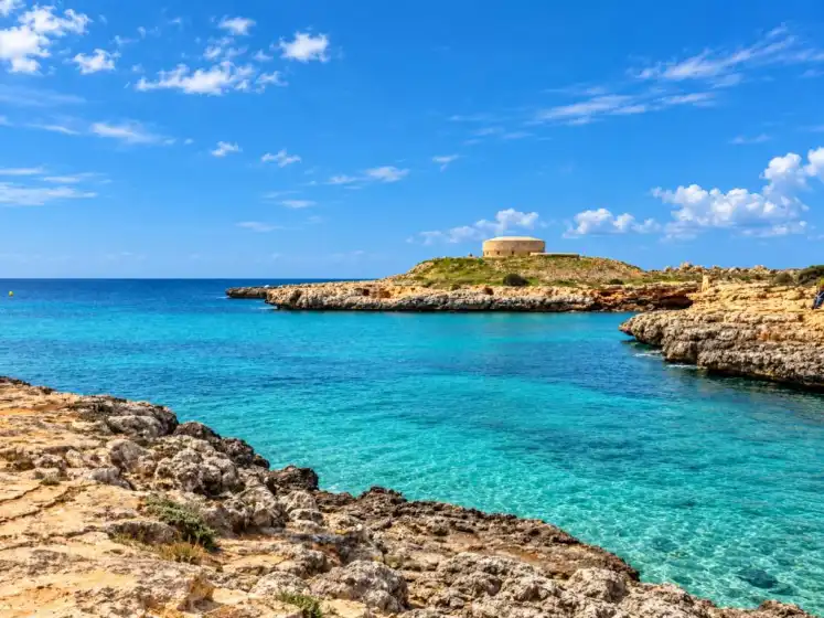 Location de vacances à Villa francisca, Santandria