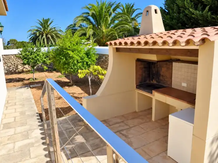 Location de vacances à Villa francisca, Santandria