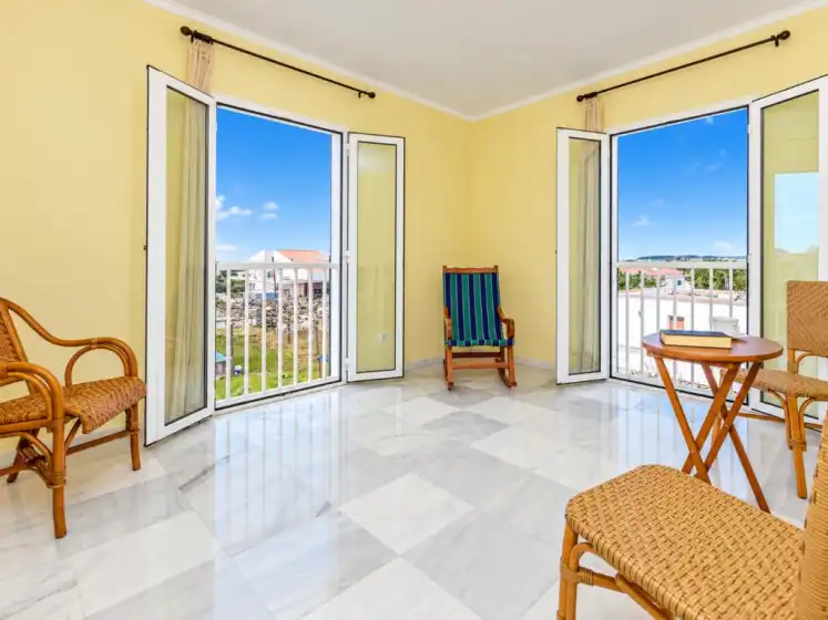 Location de vacances à Villa francisca, Santandria