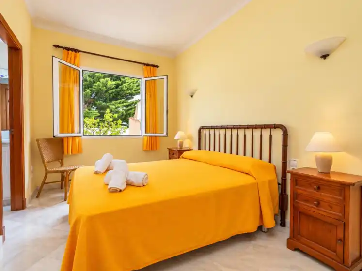 Location de vacances à Villa francisca, Santandria