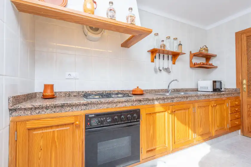 Holiday rentals in Ca na francisca, Lloseta