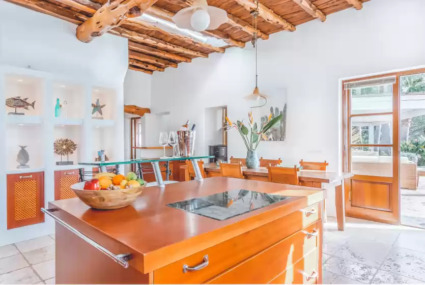 Holiday rentals in Ca'na calma, Sant Llorenç de Balàfia