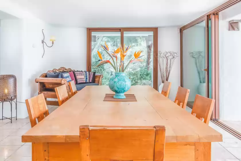 Holiday rentals in Ca'na calma, Sant Llorenç de Balàfia
