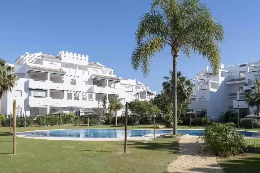 Ferienunterkünfte in The sunset house-punta candor beach