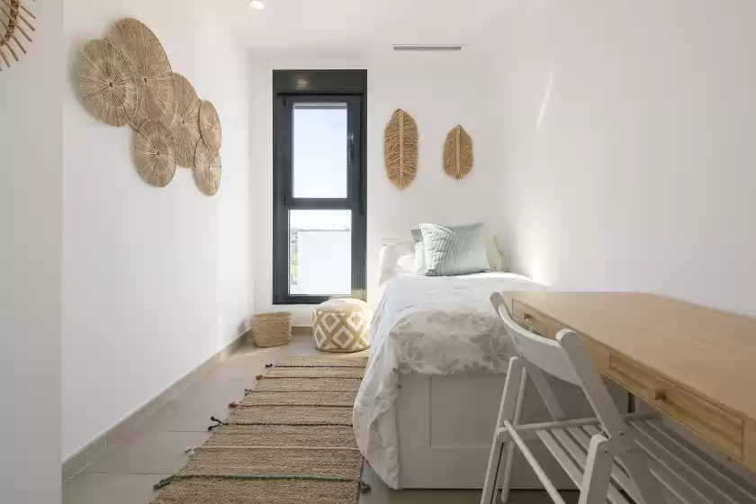 Alquiler vacacional en The sunset house-punta candor beach, Rota