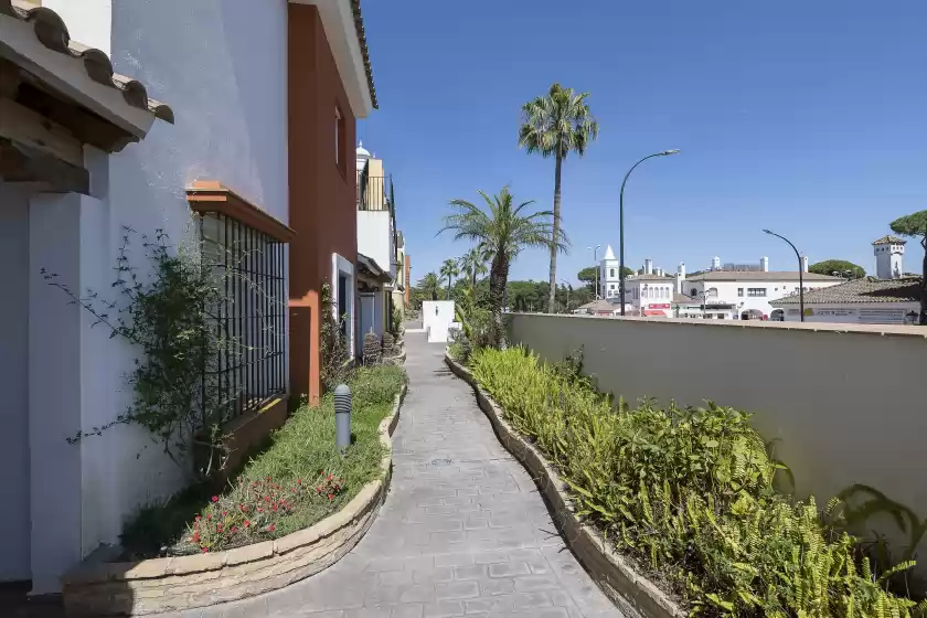 Holiday rentals in Los jandalos, El Puerto de Santa María