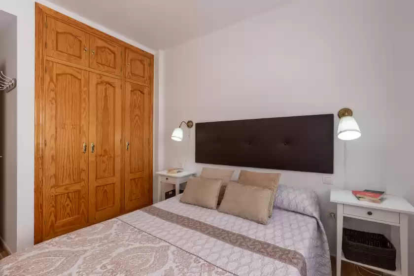 Holiday rentals in Tolox 2, Tolox