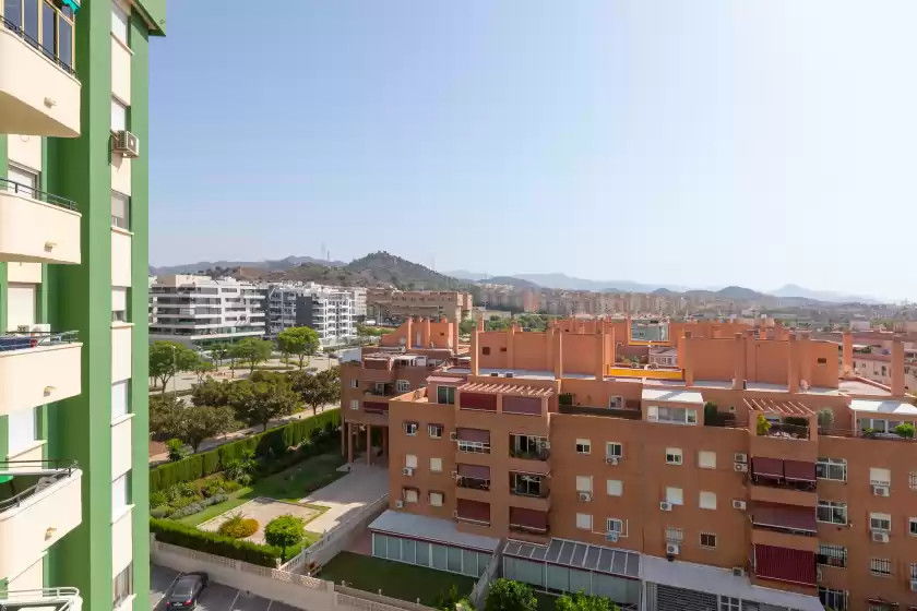 Alquiler vacacional en Apartamento el consul malaga - adults only, Málaga