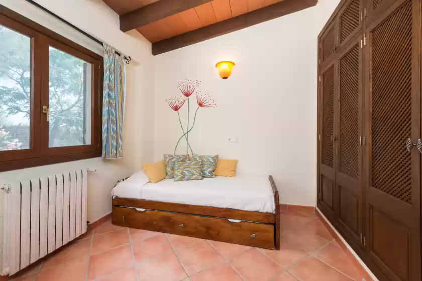 Holiday rentals in Casa angela, Capdepera