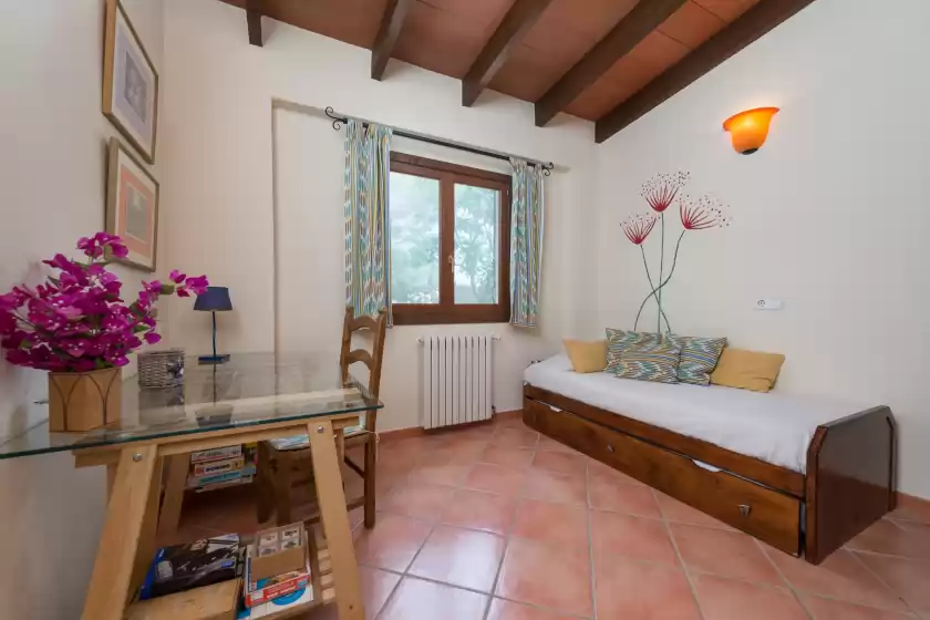 Holiday rentals in Casa angela, Capdepera