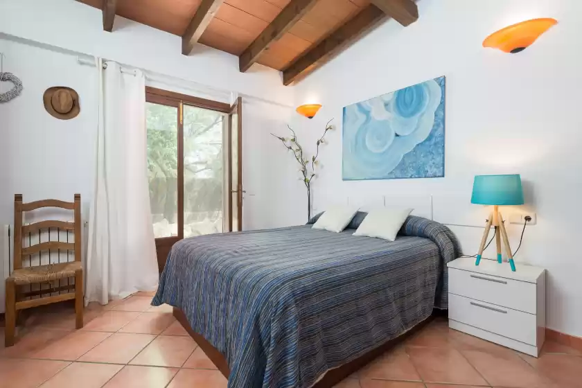 Holiday rentals in Casa angela, Capdepera