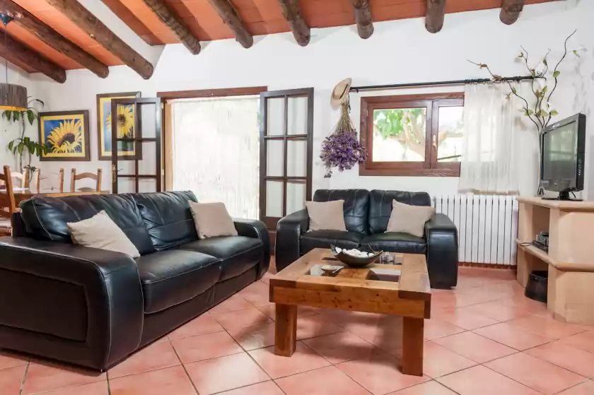 Holiday rentals in Casa angela, Capdepera