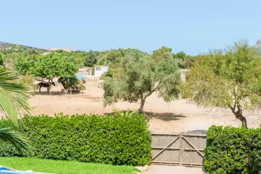 Holiday rentals in Casa angela, Capdepera